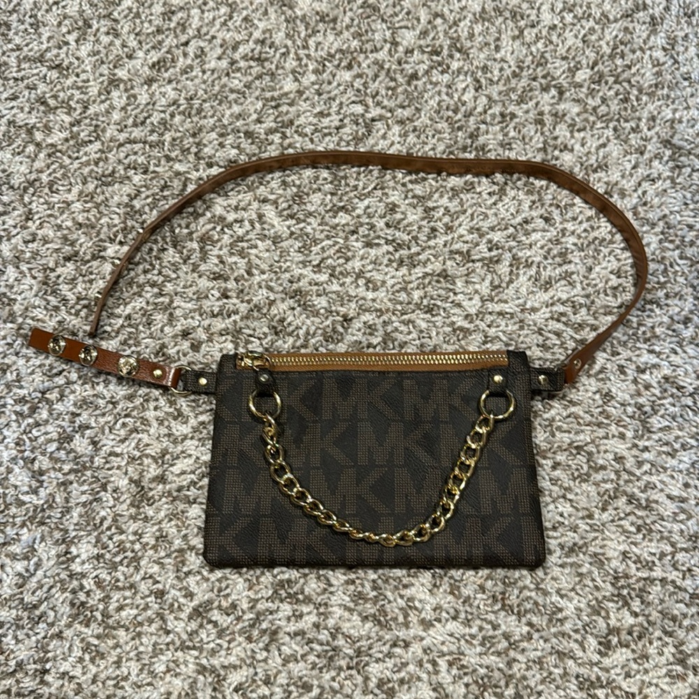 Never been used